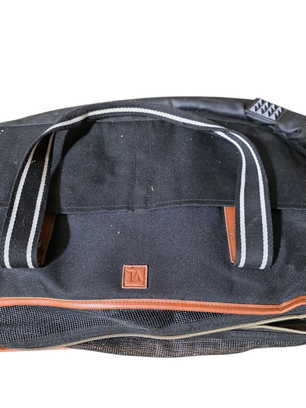 Vibrant Life Small Pet Tote Carrier, Shoulder Bag
